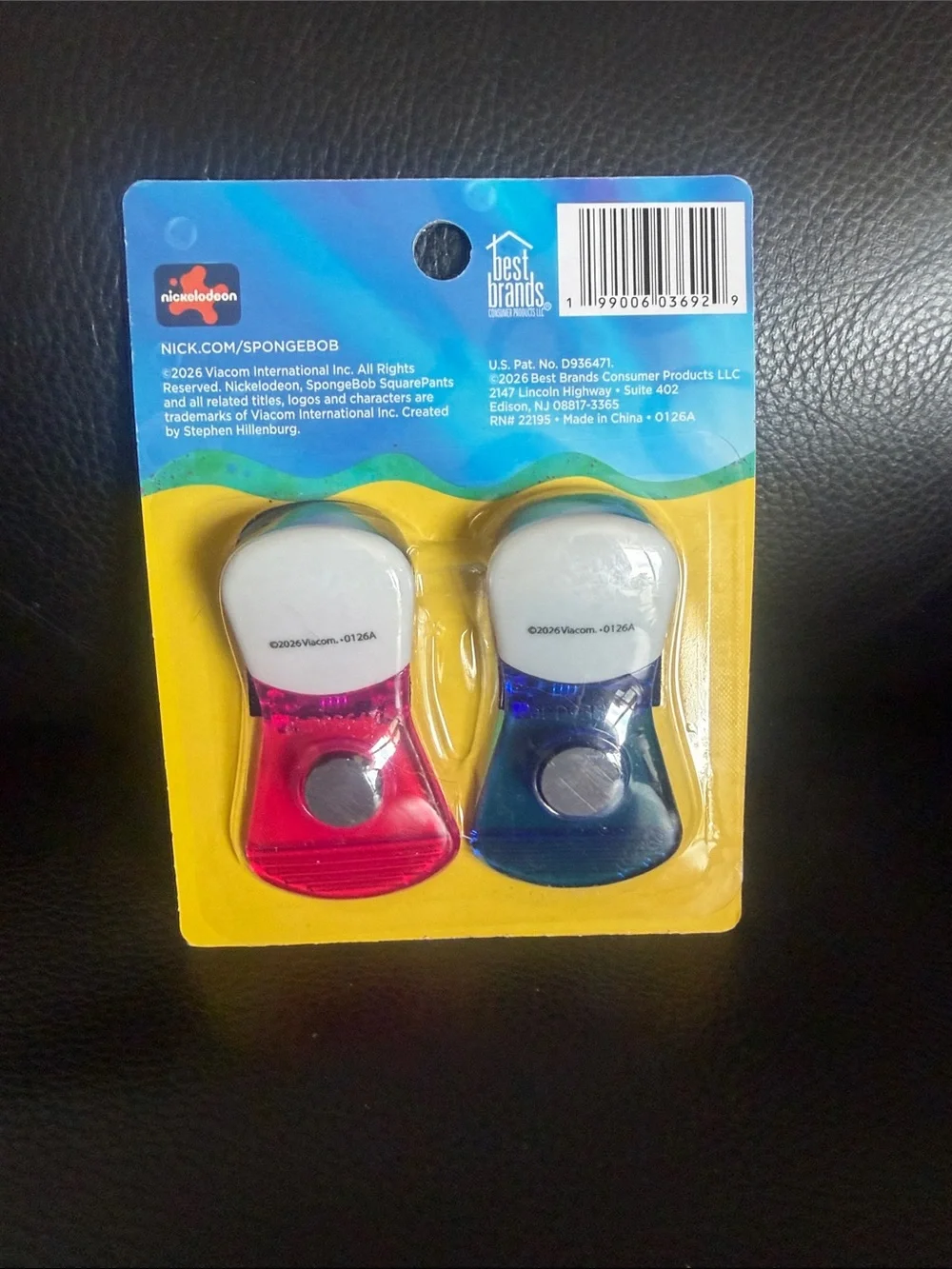 SpongeBob Squarepants brand new
